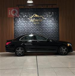 مێرسێدس بێنز C-Class